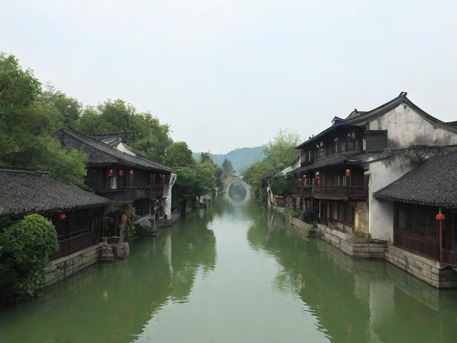 如何规划齐风古韵深度游的上午行程(8:30-11:00)?-图2 如何规划齐风古韵深度游的上午行程(8:30-11:00)?-图2