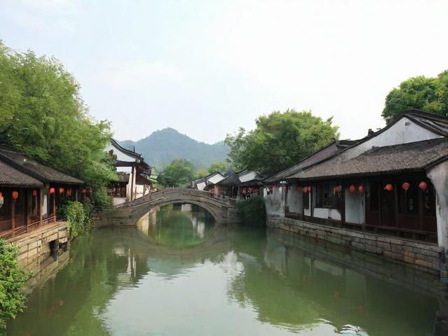 如何规划齐风古韵深度游的上午行程(8:30-11:00)?-图4 如何规划齐风古韵深度游的上午行程(8:30-11:00)?-图4