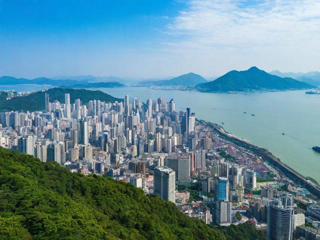 九份一日游怎么玩?古街、山海美景、美食全攻略!-图1 九份一日游怎么玩?古街、山海美景、美食全攻略!-图1