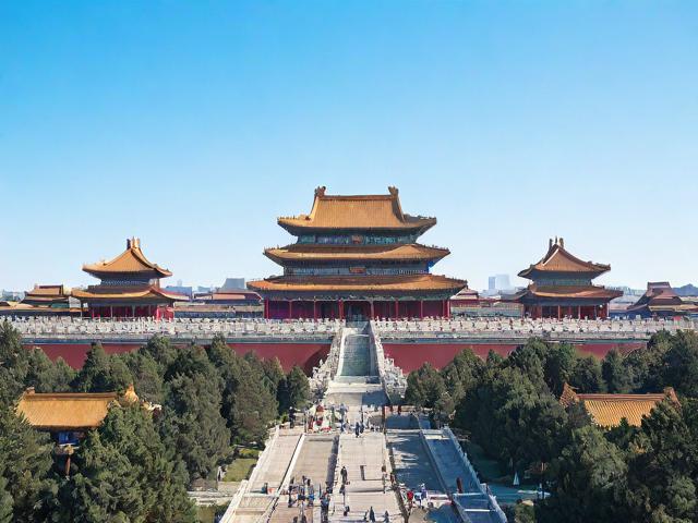 北京一日游怎么玩?一天打卡必去景点精华!,解析,,核心关键词前置, 北京一日游 是核心搜索词,放在开头利于SEO。,疑问句式, 怎么玩? 直接点明用户搜索意图,吸引点击。,强调效率与精华, 一天打卡必去景点精华 精准概括一日游的核心诉求(时间有限、想看重点),并包含打卡、必去、精华等吸引眼球的词。,简洁有力, 整个标题精炼,信息明确。-图2 北京一日游怎么玩?一天打卡必去景点精华!,解析,,核心关键词前置, 北京一日游 是核心搜索词,放在开头利于SEO。,疑问句式, 怎么玩? 直接点明用户搜索意图,吸引点击。,强调效率与精华, 一天打卡必去景点精华 精准概括一日游的核心诉求(时间有限、想看重点),并包含打卡、必去、精华等吸引眼球的词。,简洁有力, 整个标题精炼,信息明确。-图2