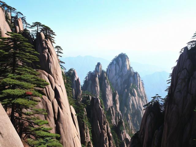 黄山一日游可能吗?-图4 黄山一日游可能吗?-图4