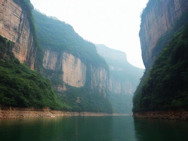 通天峡一日游多少钱?-图4 通天峡一日游多少钱?-图4