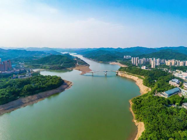 山东莱芜自驾一日游如何探秘山水人文绝佳路线?-图2 山东莱芜自驾一日游如何探秘山水人文绝佳路线?-图2