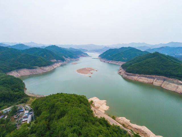 山东莱芜自驾一日游如何探秘山水人文绝佳路线?-图3 山东莱芜自驾一日游如何探秘山水人文绝佳路线?-图3