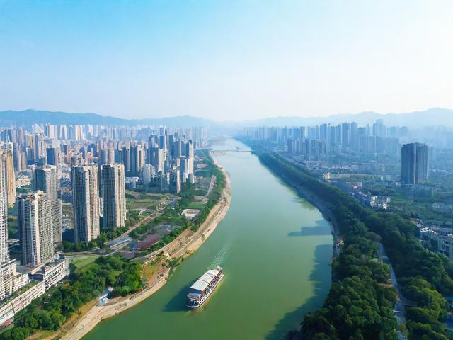 宝鸡一日游如何安排？精华路线与必去景点全攻略-图3
