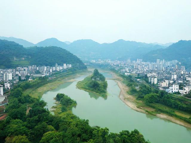 浙江浦江一日游如何规划?必去景点与路线推荐-图2 浙江浦江一日游如何规划?必去景点与路线推荐-图2