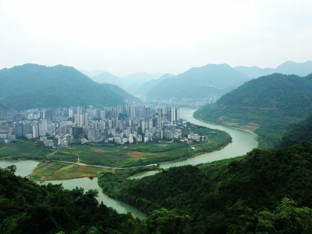 浙江浦江一日游如何规划?必去景点与路线推荐-图4 浙江浦江一日游如何规划?必去景点与路线推荐-图4