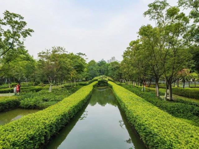 温江绿道一日游如何解锁城市与自然的共生密码?-图1 温江绿道一日游如何解锁城市与自然的共生密码?-图1