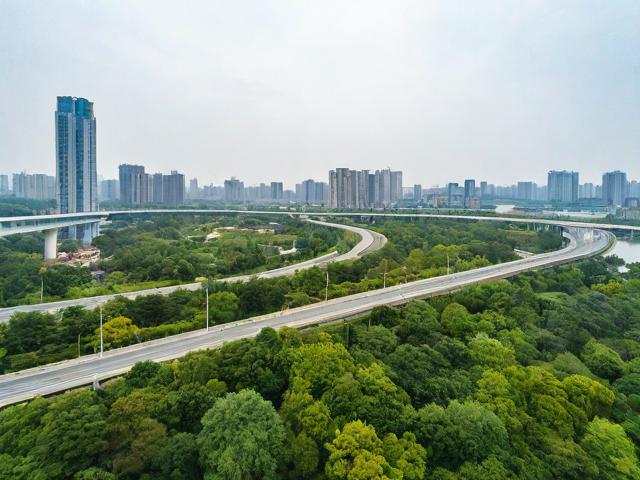 温江绿道一日游如何解锁城市与自然的共生密码?-图4 温江绿道一日游如何解锁城市与自然的共生密码?-图4