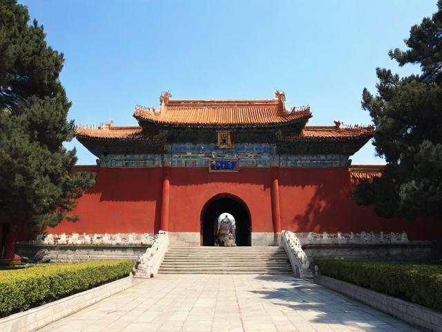 上午如何探访红色文化并感受历史脉搏?-图3 上午如何探访红色文化并感受历史脉搏?-图3