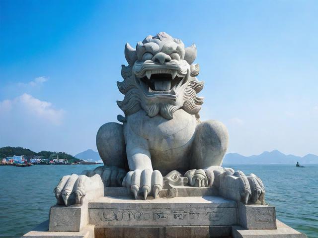 如何规划泉州石狮一日游,穿越古韵海风尽享闽南烟火?-图1 如何规划泉州石狮一日游,穿越古韵海风尽享闽南烟火?-图1