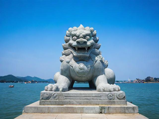 如何规划泉州石狮一日游,穿越古韵海风尽享闽南烟火?-图3 如何规划泉州石狮一日游,穿越古韵海风尽享闽南烟火?-图3