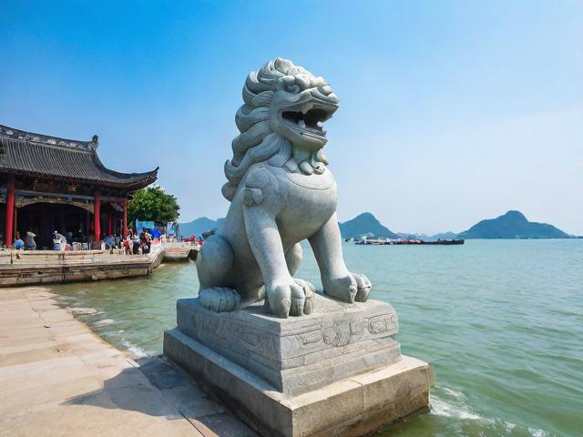 如何规划泉州石狮一日游,穿越古韵海风尽享闽南烟火?-图4 如何规划泉州石狮一日游,穿越古韵海风尽享闽南烟火?-图4