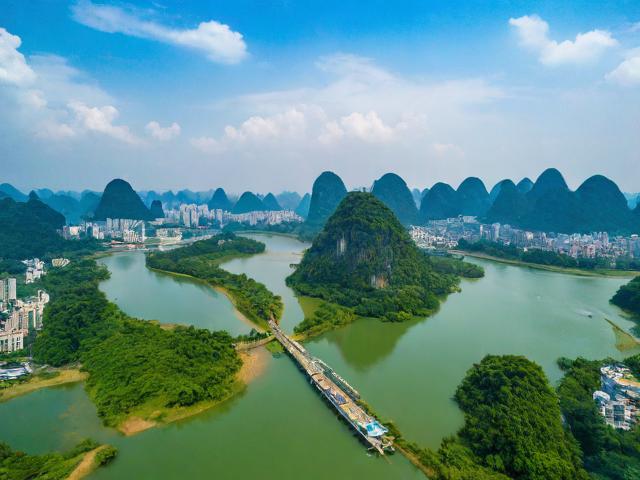 罗定一日游怎么玩?精华景点路线全攻略!-图1 罗定一日游怎么玩?精华景点路线全攻略!-图1