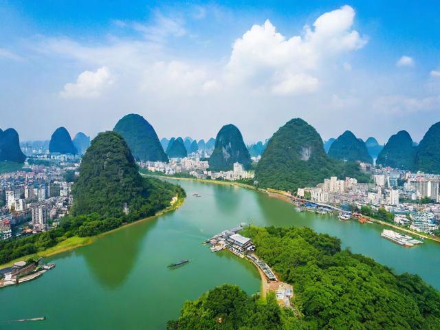 罗定一日游怎么玩?精华景点路线全攻略!-图2 罗定一日游怎么玩?精华景点路线全攻略!-图2
