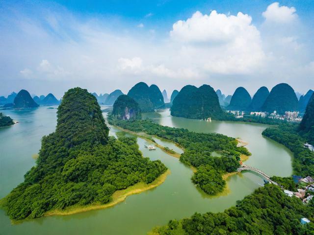 罗定一日游怎么玩?精华景点路线全攻略!-图3 罗定一日游怎么玩?精华景点路线全攻略!-图3