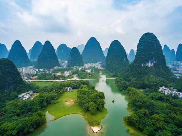 罗定一日游怎么玩?精华景点路线全攻略!-图4 罗定一日游怎么玩?精华景点路线全攻略!-图4
