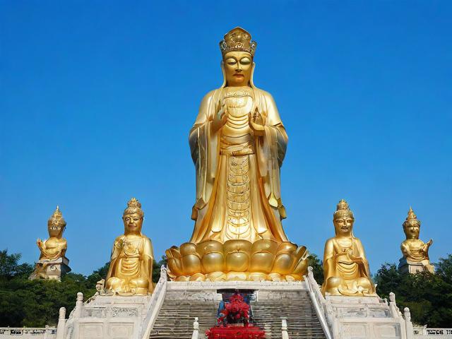 莆田妈祖一日游如何规划?必去景点与行程攻略-图3 莆田妈祖一日游如何规划?必去景点与行程攻略-图3