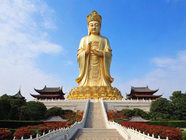 莆田妈祖一日游如何规划?必去景点与行程攻略-图4 莆田妈祖一日游如何规划?必去景点与行程攻略-图4