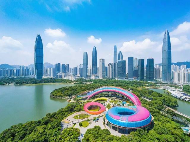 如何在深圳一日游团建中打造高效团队?-图1 如何在深圳一日游团建中打造高效团队?-图1