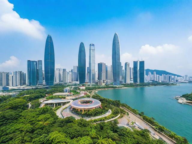 如何在深圳一日游团建中打造高效团队?-图2 如何在深圳一日游团建中打造高效团队?-图2