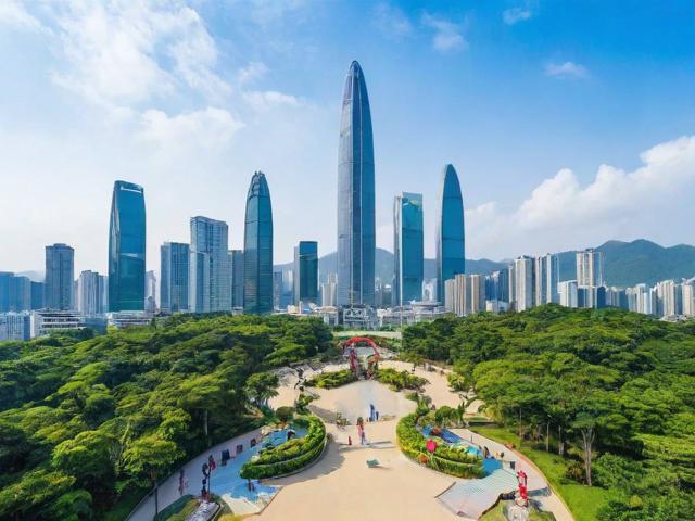 如何在深圳一日游团建中打造高效团队?-图3 如何在深圳一日游团建中打造高效团队?-图3