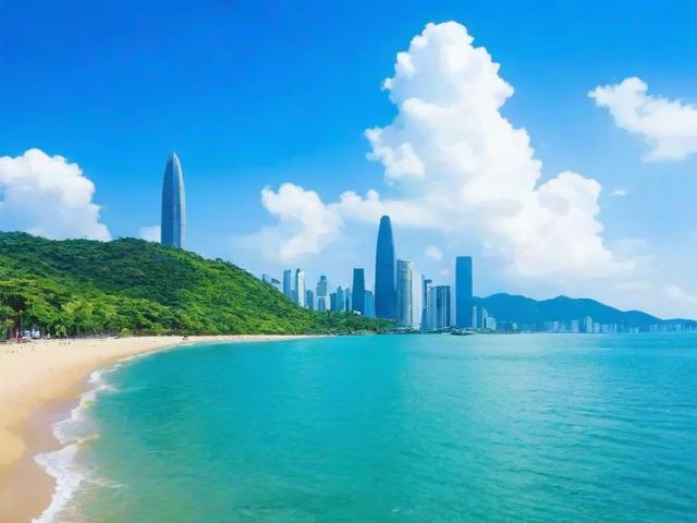 深圳周边免费一日游去哪里?解锁周末新玩法!-图1 深圳周边免费一日游去哪里?解锁周末新玩法!-图1