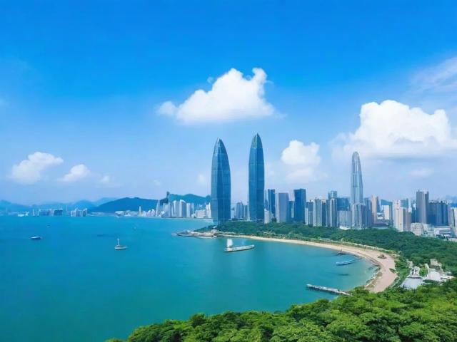 深圳周边免费一日游去哪里?解锁周末新玩法!-图2 深圳周边免费一日游去哪里?解锁周末新玩法!-图2