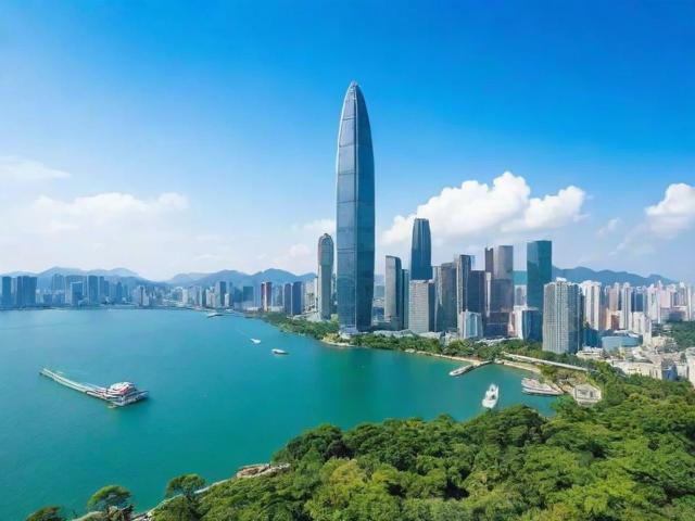 深圳周边免费一日游去哪里?解锁周末新玩法!-图3 深圳周边免费一日游去哪里?解锁周末新玩法!-图3