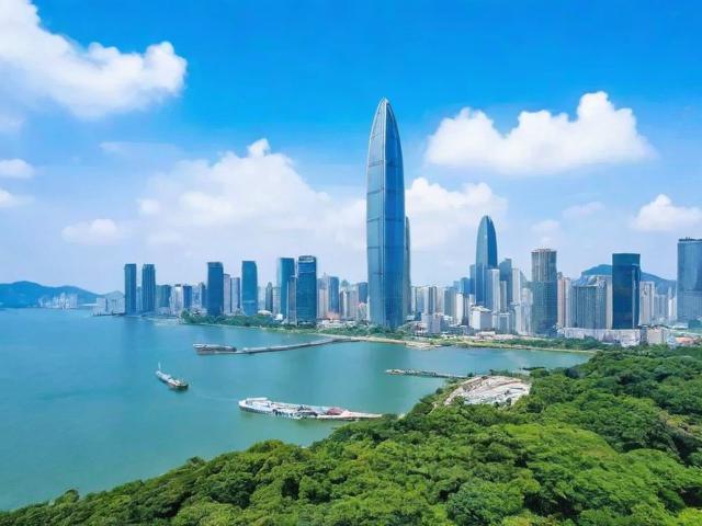 深圳周边免费一日游去哪里?解锁周末新玩法!-图4 深圳周边免费一日游去哪里?解锁周末新玩法!-图4