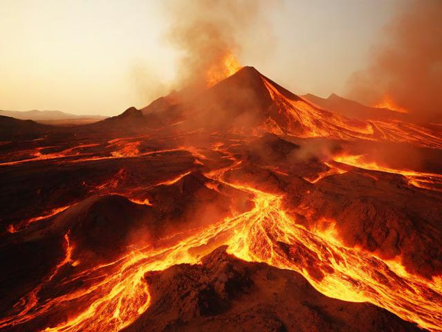 新疆火焰山夏季地表温度究竟有多高?-图4 新疆火焰山夏季地表温度究竟有多高?-图4