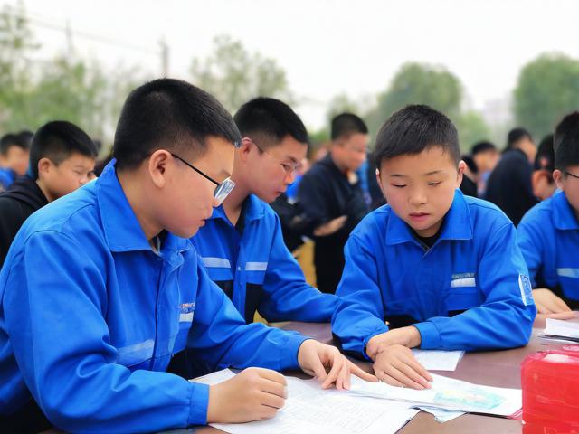 如何策划教工一日游活动方案?-图4 如何策划教工一日游活动方案?-图4