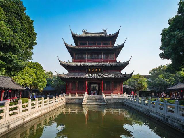 如何规划南京一日精华游尽览古都脉搏?-图1 如何规划南京一日精华游尽览古都脉搏?-图1