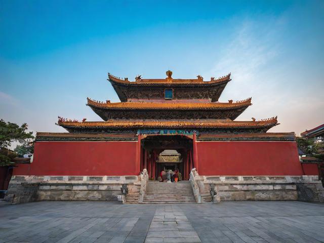如何规划南京一日精华游尽览古都脉搏?-图3 如何规划南京一日精华游尽览古都脉搏?-图3
