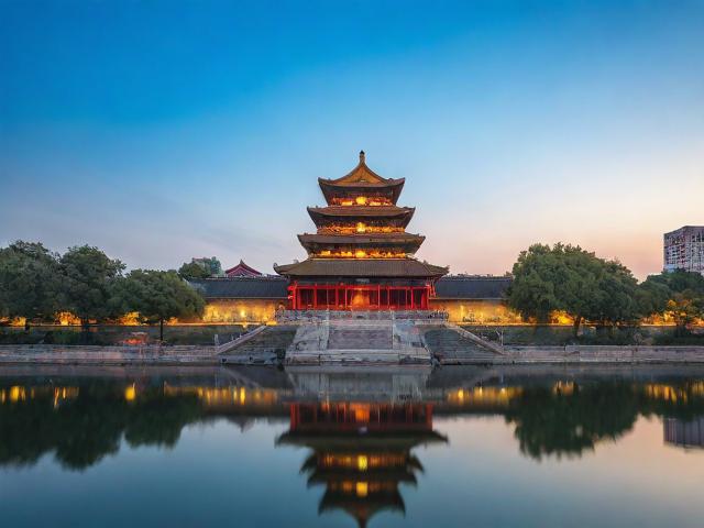 如何规划南京一日精华游尽览古都脉搏?-图4 如何规划南京一日精华游尽览古都脉搏?-图4
