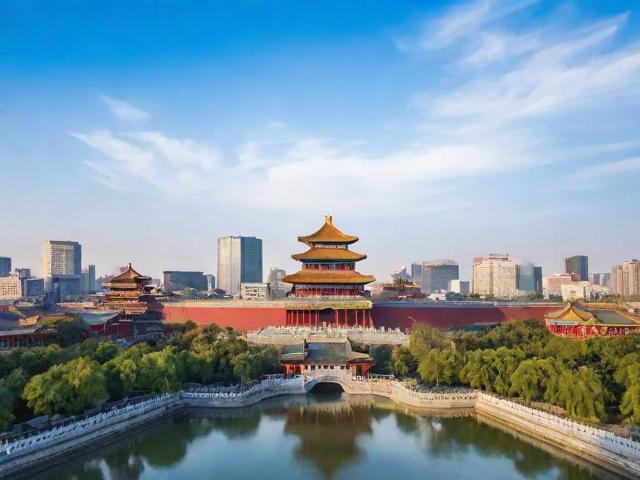 如何避开北京一日游陷阱?必看避坑指南!-图1 如何避开北京一日游陷阱?必看避坑指南!-图1