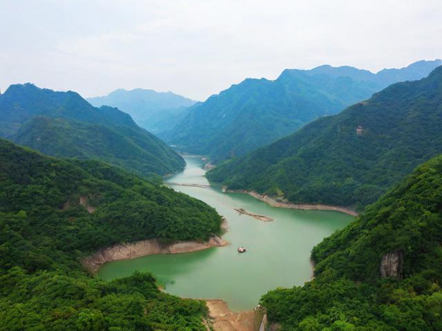 歪脖老母核心景观究竟有何神奇之处？-图1