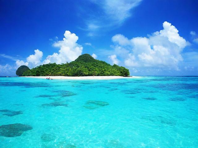 从海口出发,分界洲岛一日游值得体验吗?-图3 从海口出发,分界洲岛一日游值得体验吗?-图3