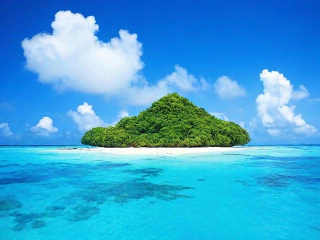 从海口出发,分界洲岛一日游值得体验吗?-图4 从海口出发,分界洲岛一日游值得体验吗?-图4