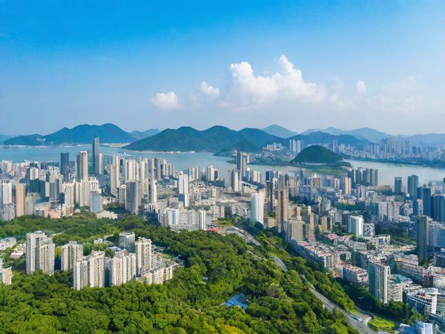 如何规划郴州市区一日游最佳路线?-图2 如何规划郴州市区一日游最佳路线?-图2