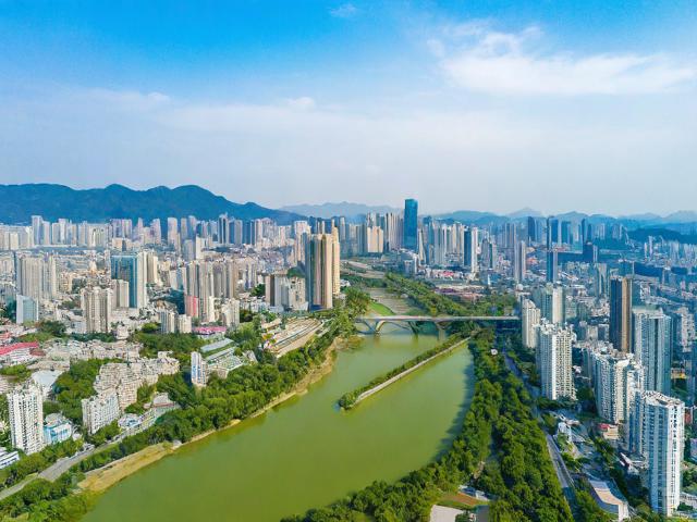 如何规划郴州市区一日游最佳路线?-图3 如何规划郴州市区一日游最佳路线?-图3