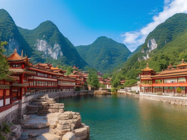 景区门票价格由哪些因素决定?-图3 景区门票价格由哪些因素决定?-图3