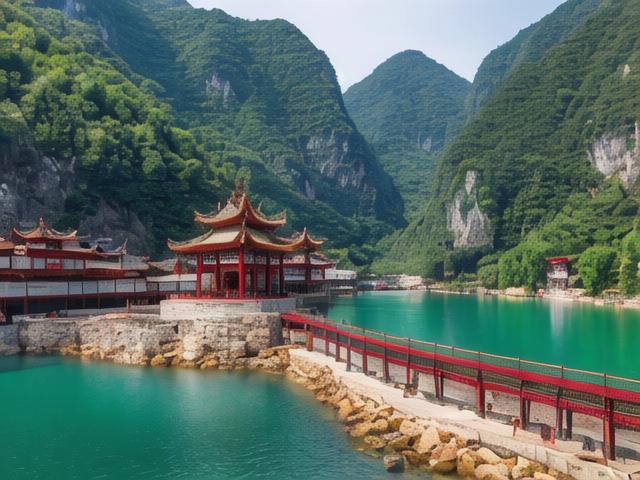 景区门票价格由哪些因素决定?-图4 景区门票价格由哪些因素决定?-图4