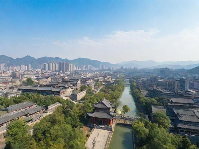 临汾周边一日游如何规划?自然风光与人文景点路线推荐-图2 临汾周边一日游如何规划?自然风光与人文景点路线推荐-图2