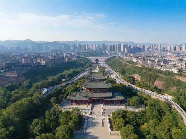 临汾周边一日游如何规划?自然风光与人文景点路线推荐-图4 临汾周边一日游如何规划?自然风光与人文景点路线推荐-图4