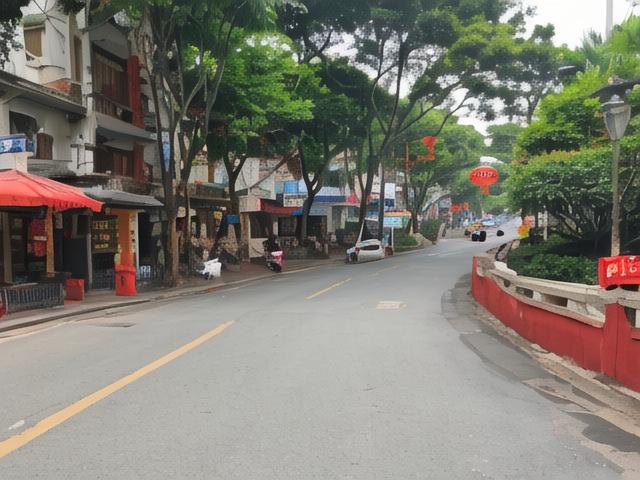 厦门岛内一日游路线如何规划?最佳景点行程推荐-图1 厦门岛内一日游路线如何规划?最佳景点行程推荐-图1