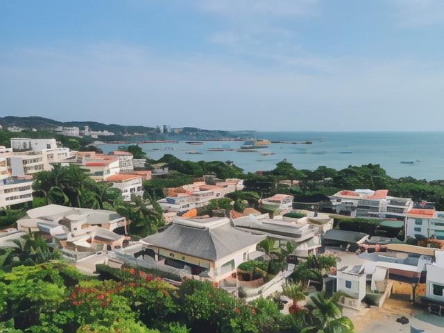 厦门岛内一日游路线如何规划?最佳景点行程推荐-图2 厦门岛内一日游路线如何规划?最佳景点行程推荐-图2