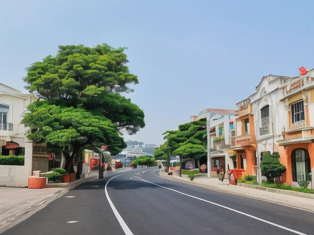 厦门岛内一日游路线如何规划?最佳景点行程推荐-图4 厦门岛内一日游路线如何规划?最佳景点行程推荐-图4