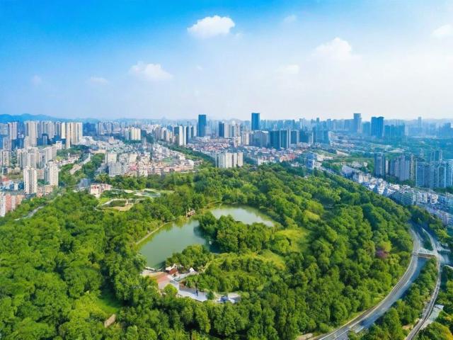 成都近郊一日游哪里能解锁隐藏玩法?-图1 成都近郊一日游哪里能解锁隐藏玩法?-图1
