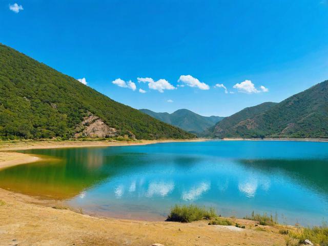 黑龙滩一日游怎么玩?景点路线+美食攻略详解-图4 黑龙滩一日游怎么玩?景点路线+美食攻略详解-图4